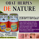 Illustration for article titled obat luka herpes cepat kering